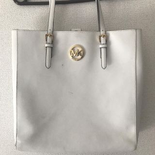 マイケルコース(Michael Kors)のマイケルコース  トートバック(トートバッグ)