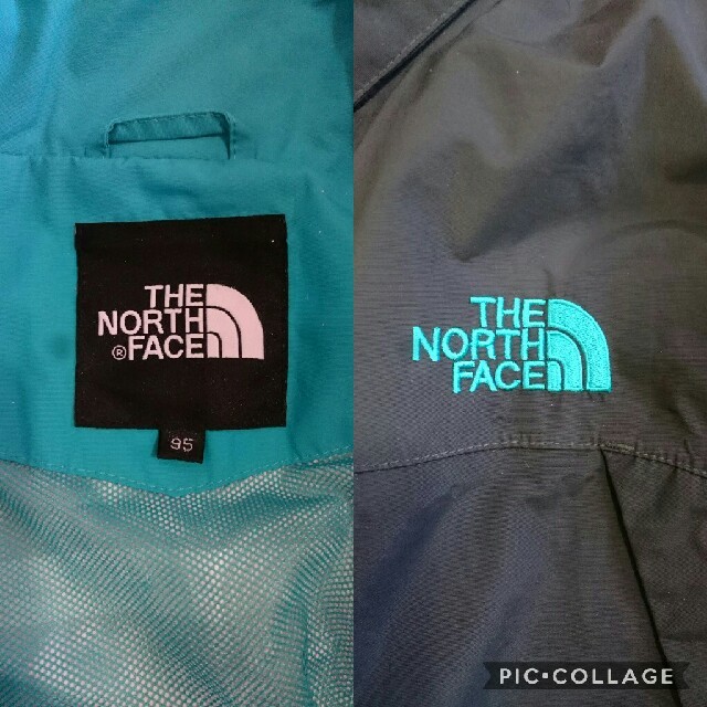 THE NORTH FACE(ザノースフェイス)の《Kan様専用》［THE NORTH FACE］マウンテンパーカー  メンズのジャケット/アウター(マウンテンパーカー)の商品写真