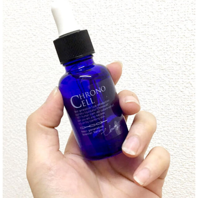 クロノセル 30ml