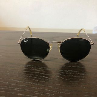 レイバン(Ray-Ban)のレイバン サングラス ティアドロップ(サングラス/メガネ)