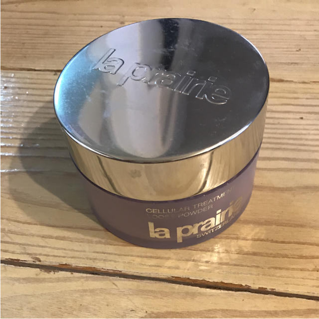 La Prairie(ラプレリー)のラプレリー パウダー コスメ/美容のベースメイク/化粧品(ファンデーション)の商品写真