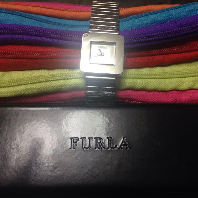 Furla(フルラ)のフルラ腕時計 レディースのファッション小物(腕時計)の商品写真