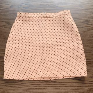 ザラ(ZARA)のZARA ミニスカート(ミニスカート)