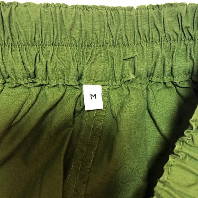 MUJI (無印良品)(ムジルシリョウヒン)の無印 膝丈 スカート レディースのスカート(ひざ丈スカート)の商品写真