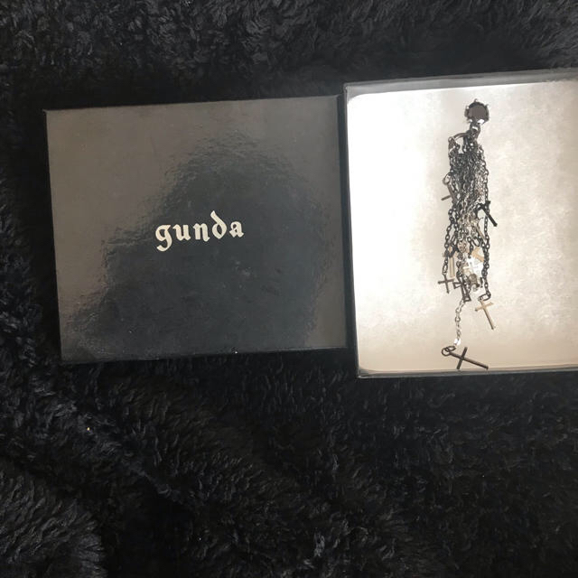 L'Arc~en~Ciel - hyde着 Gunda Junk Heaven 4 ピアスの通販 by shop