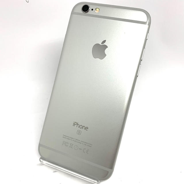 iPhone 64GBの通販 by mbx's shop｜アイフォーンならラクマ - SIMフリー iPhone6s 在庫特価