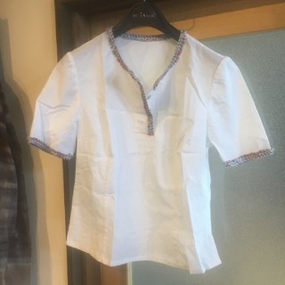 ブルネロクチネリ(BRUNELLO CUCINELLI)のミヤサトミセット専用(シャツ/ブラウス(半袖/袖なし))