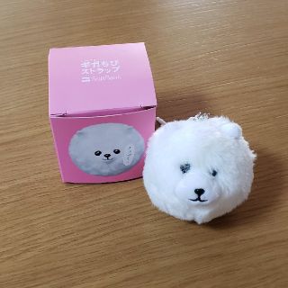 ソフトバンク(Softbank)のギガちゃん ストラップ(ノベルティグッズ)