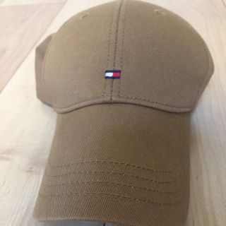 トミーヒルフィガー(TOMMY HILFIGER)のTommy Hilfiger トミーヒルフィガー キャップ(キャップ)