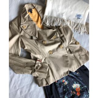 ギャップ(GAP)のギャップ リブニット Vネック 黄色 ユニクロ フォエバー21 H&M ビームス(ニット/セーター)