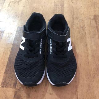 ニューバランス(New Balance)のニューバランス キッズ 19cm(スニーカー)