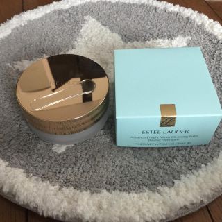 エスティローダー(Estee Lauder)の★ゆんちゃん様専用★エスティローダー クレンジングバーム(クレンジング/メイク落とし)