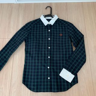 フレッドペリー(FRED PERRY)のまる様専用です。フレッドペリー  ★レディースシャツ(シャツ/ブラウス(長袖/七分))