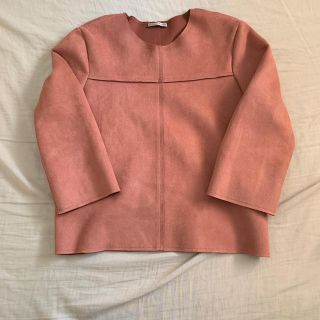 ザラ(ZARA)のレディース長袖シャツ(シャツ/ブラウス(長袖/七分))