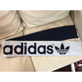 アディダス(adidas)のアディダスオリジナルス マフラー(マフラー)