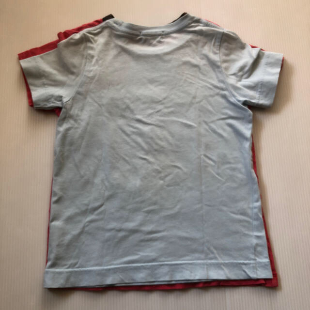 J.Crew(ジェイクルー)のJ.CREW Tシャツ 120 キッズ/ベビー/マタニティのキッズ服男の子用(90cm~)(Tシャツ/カットソー)の商品写真