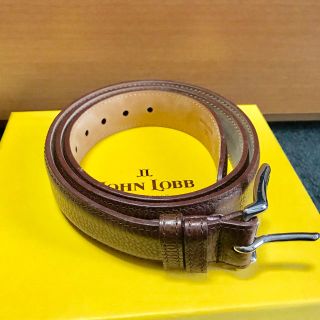 JOHN LOBB(ベルト)のフリマアイテム一覧 JOHN LOBB(ベルト)のフリマアイテム一覧