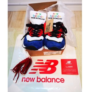 ニューバランス(New Balance)のニューバランス M1500PRY イギリス製  28.5cm 10.5(スニーカー)