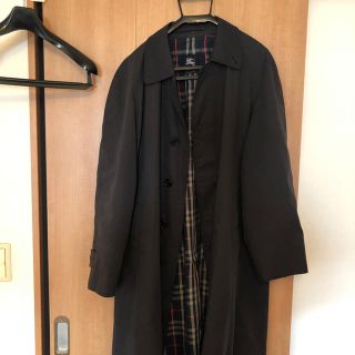 バーバリー(BURBERRY)のBurberry ステンカラーコート(ステンカラーコート)