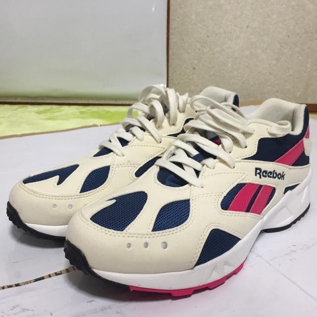 Reebok アズトレック AZTREC OG 28cm