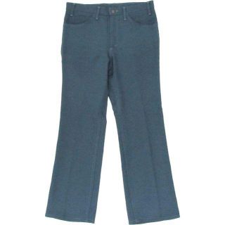 リーバイス(Levi's)のリーバイス 517 ブーツカット スラックス W34 米国製 BO33F-034(スラックス)