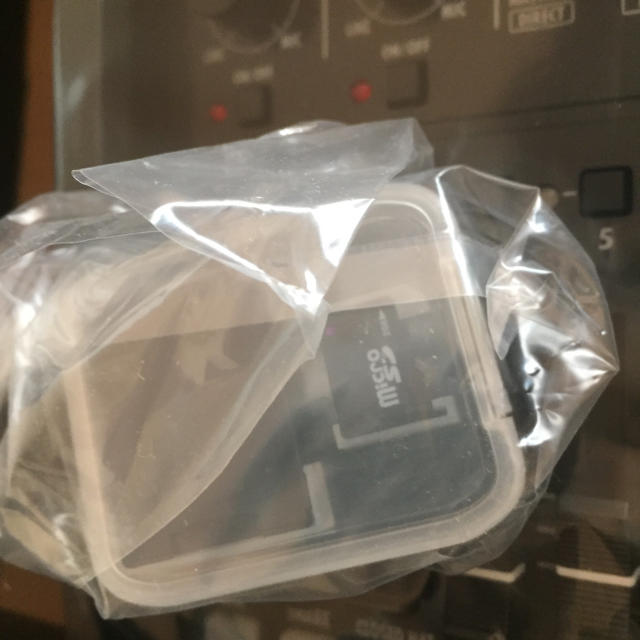 ZOOM R8 未開封品 新古 MTR ZOOM R8 未開封品 新古 MTR