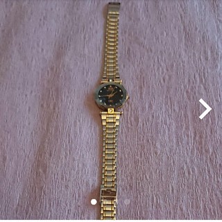 パリスヒルトン(Paris Hilton)のHILTONのレディースクォーツ時計(腕時計)