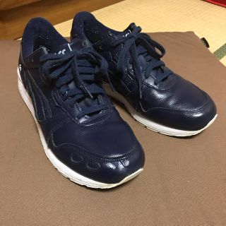 アシックス(asics)のアシックスタイガー GEL-LYTE ゲルライト 26.0cm(スニーカー)