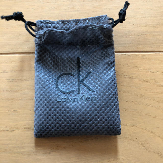 Calvin Klein(カルバンクライン)のゆき1018様専用  カルバンクライン ネックレス メンズのアクセサリー(ネックレス)の商品写真