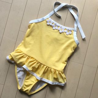 ジンボリー(GYMBOREE)のジンボリー スイムウェア 美品(水着)