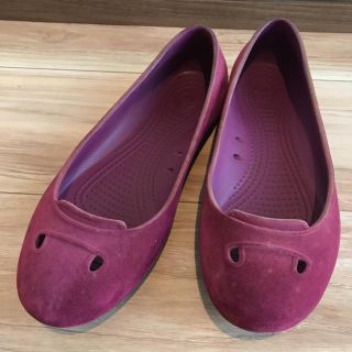 クロックス(crocs)のクロックス サイズ8 (サンダル)