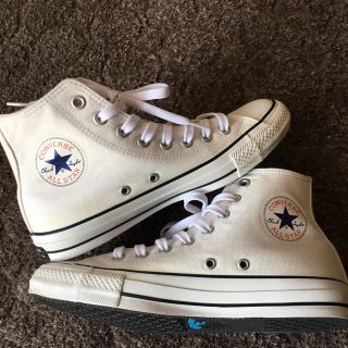 コンバース(CONVERSE)のコンバース 100周年 25 ハイカット(スニーカー)