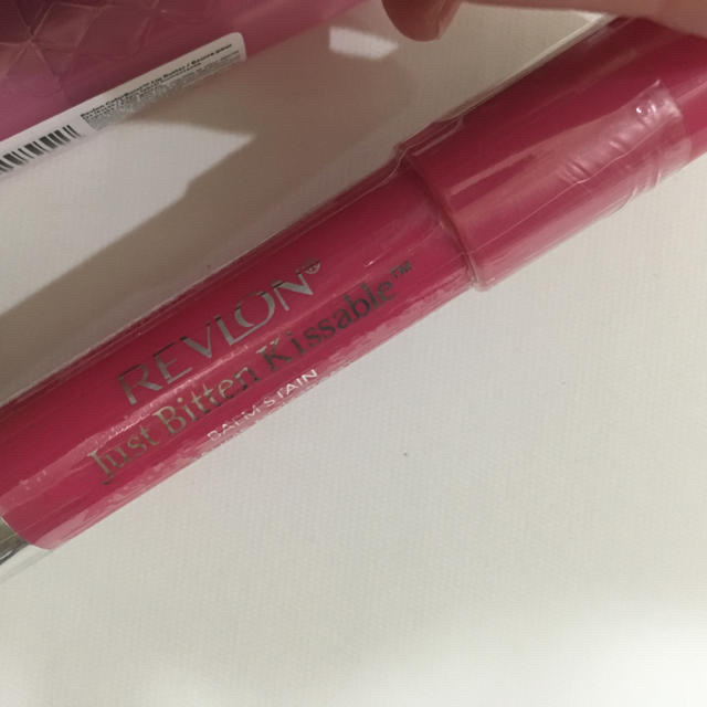 REVLON(レブロン)のピンクリップ 3本セット コスメ/美容のベースメイク/化粧品(口紅)の商品写真