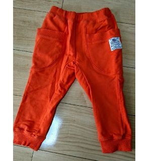 エフオーキッズ(F.O.KIDS)の未使用  パンツ  ズボン  95  キッズ(パンツ/スパッツ)