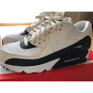 ナイキ(NIKE)のエアマックス90 スニーカー (スニーカー)