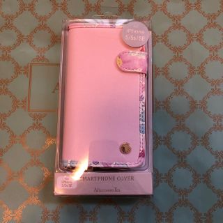 アフタヌーンティー Iphoneケース Iphone Se の通販 24点 Afternoonteaのスマホ 家電 カメラを買うならラクマ