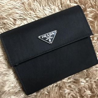 プラダ(PRADA)の★値下げ★プラダ 財布 PRADA ミニ財布(財布)