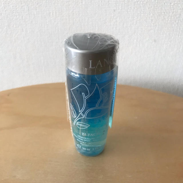 LANCOME(ランコム)の新品未使用◎ランコム メイクアップリムーバー コスメ/美容のスキンケア/基礎化粧品(クレンジング/メイク落とし)の商品写真