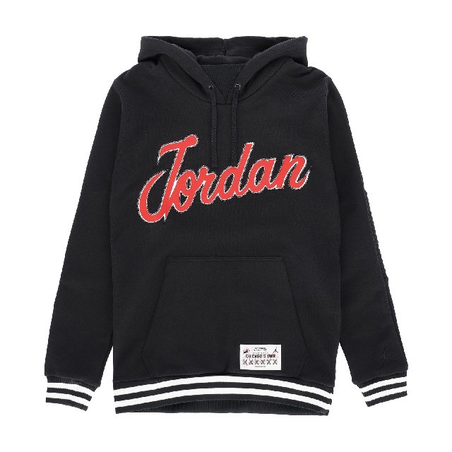 JORDAN hooded sweatshirt XL