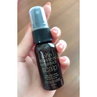 ジョンマスターオーガニック(John Masters Organics)のジョンマスター♥︎︎ディープスキャルプFTボリューマイザー(ヘアケア)