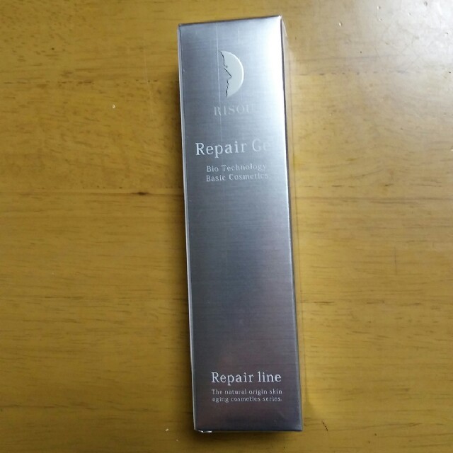 オンラインストア販売 リソウ リペアジェル32ml - www