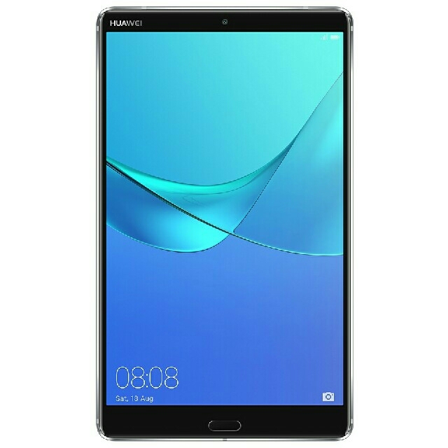 新品　未開封　HUAWEI Mediapad M5 SHT-W09タブレット