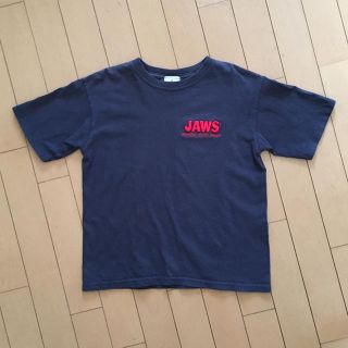 ユニバーサルスタジオジャパン(USJ)のUSJ ジョーズTシャツ(Tシャツ/カットソー)