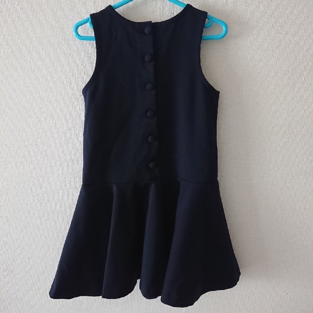 Ralph Lauren(ラルフローレン)のラルフローレン ガール ワンピース 110cm キッズ/ベビー/マタニティのキッズ服女の子用(90cm~)(ワンピース)の商品写真