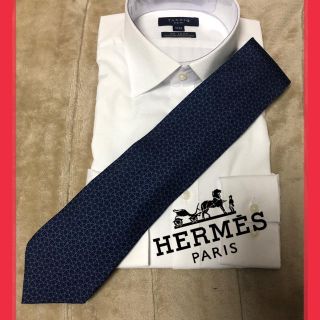 エルメス(Hermes)のエルメス ネクタイ(ネクタイ)