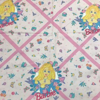 バービー(Barbie)のバービー  ラスト(生地/糸)