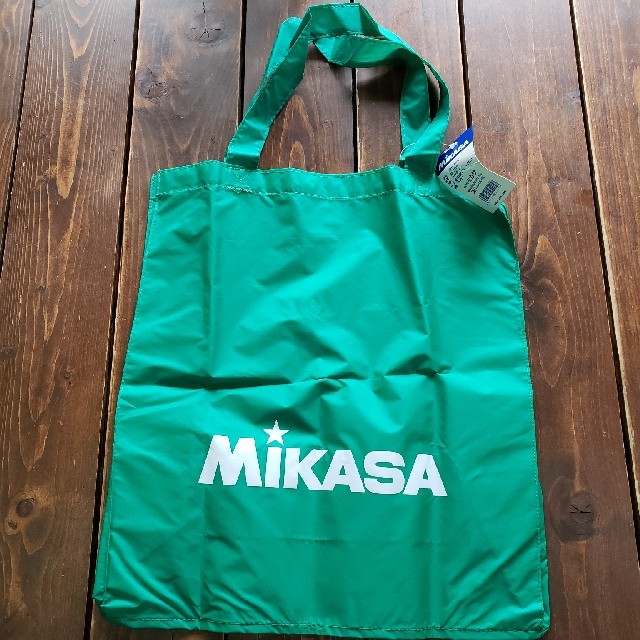 MIKASA(ミカサ)のミカサ　ナイロンバッグ レディースのバッグ(エコバッグ)の商品写真