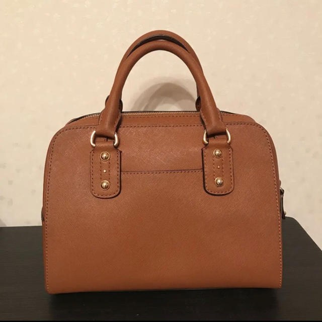 Michael Kors(マイケルコース)のユキ様専用、MKハンド&ショルダーバッグ♡ レディースのバッグ(ハンドバッグ)の商品写真