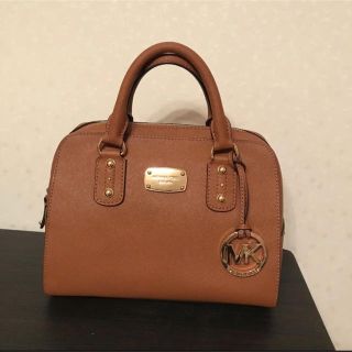 マイケルコース(Michael Kors)のユキ様専用、MKハンド&ショルダーバッグ♡(ハンドバッグ)