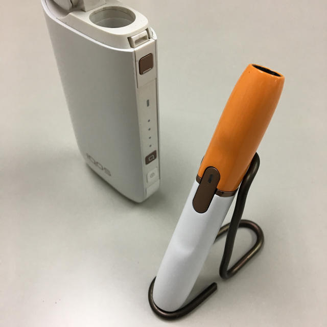 アイコス IQOS 2.4plus ホワイト 美品 cpr